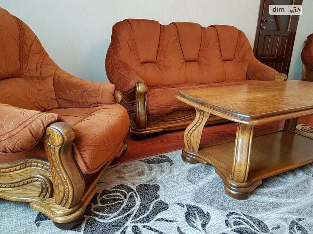 Оренда Квартира 4-кімнатна, 8/10 поверх Вінниця - фото 6