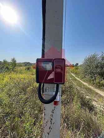 Продаж земельної ділянки 6.3 соток на Тютюнова Uzhhorod