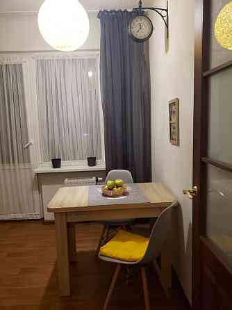 Оренда Квартира 1-кімнатна, 7/25 поверх на Гмыри Бориса ул., 12 Киев