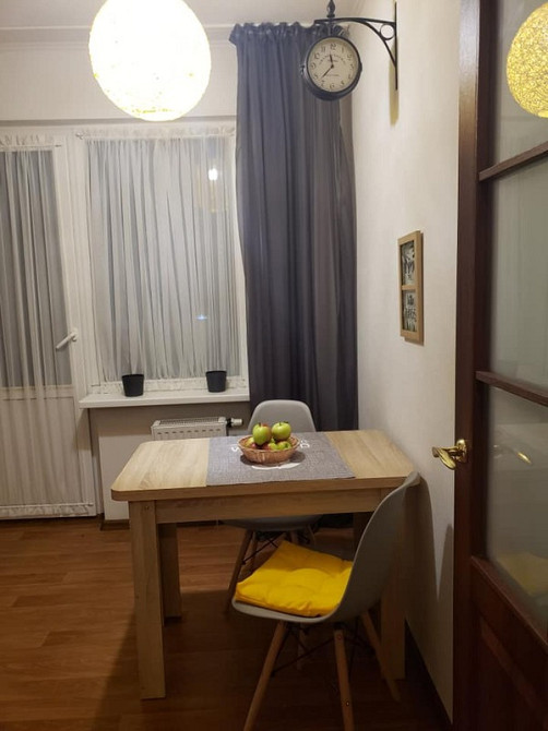 Оренда Квартира 1-кімнатна, 7/25 поверх на Гмыри Бориса ул., 12 Київ - фото 5