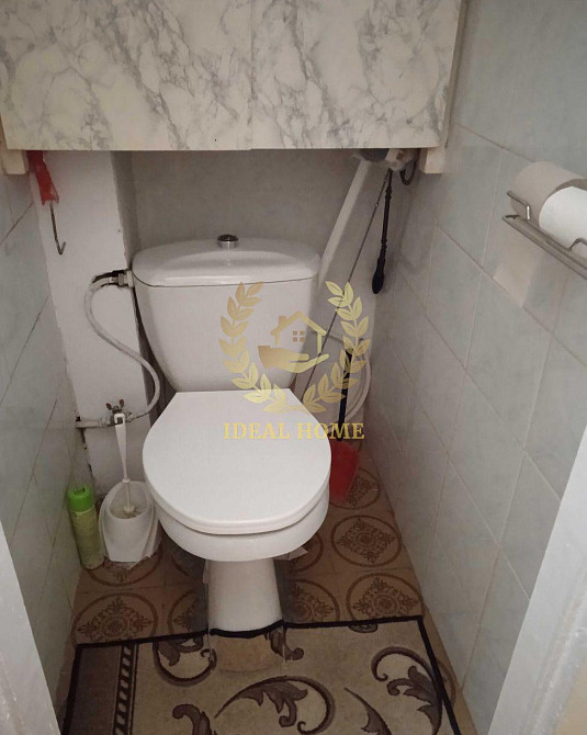 Продаж Квартира 2-кімнатна на Туполева Академика ул., 20 Київ - фото 6