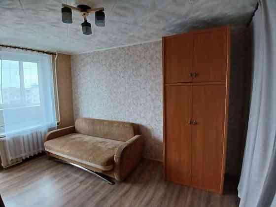 Оренда Квартира 1-кімнатна, 9/9 поверх на Мілютенка, 38 Киев