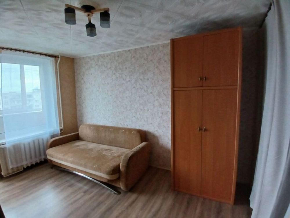 Оренда Квартира 1-кімнатна, 9/9 поверх на Мілютенка, 38 Київ - фото 3