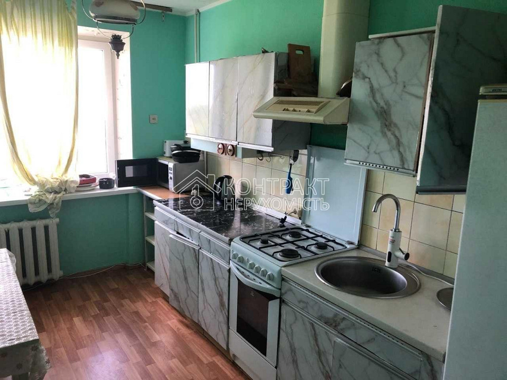 Оренда Квартира 3-кімнатна, 6/9 поверх на вул. Науки Kharkiv - photo 7