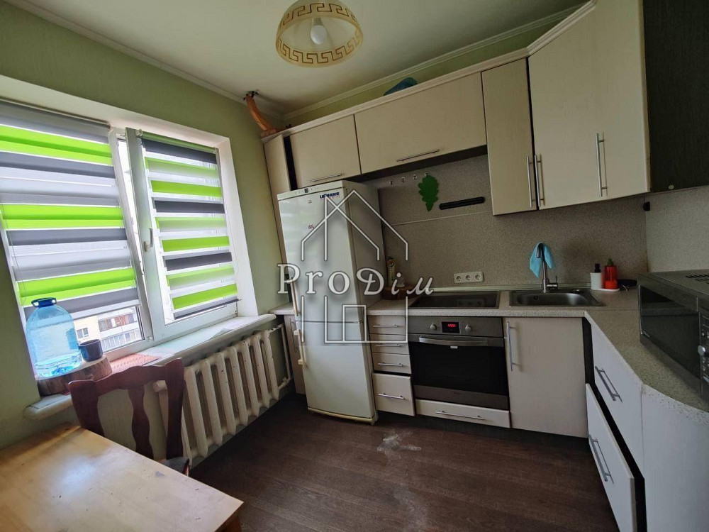 Продаж Будинок 2-кімнатний на Оболонський пр-т, 23А Київ - фото 6