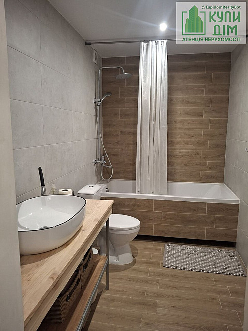 Продаж Квартира 3-кімнатна, 9/9 поверх на Яновського 77, 77 Кропивницький - фото 7