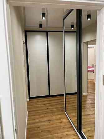 Оренда Квартира 2-кімнатна, 5/16 поверх на ул. Подлесная, 6 Kiev