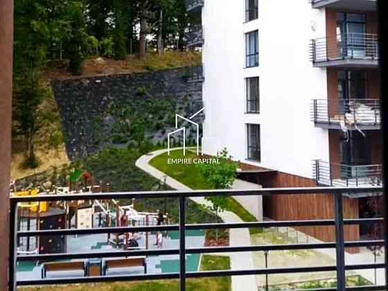 Продаж Квартира 2-кімнатна, 3/5 поверх на вул. Львівська Брюховичі (м Львів район)