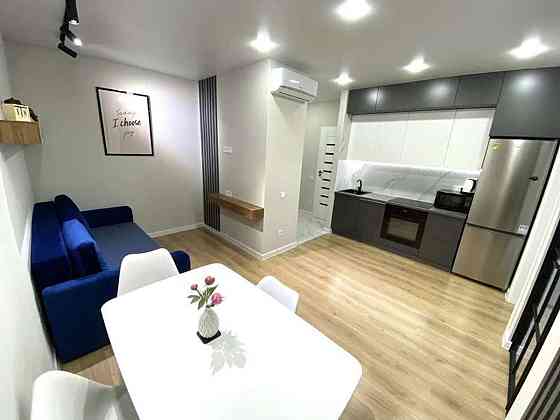 Продаж Квартира 2-кімнатна, 19/19 поверх на Жемчужная, 56 Одеса