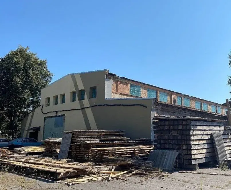 Продаж Виробниче або промислове приміщення площа 1900 кв.м   Дніпро - фото 10
