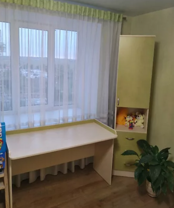 Продаж 2к квартири 68.1 кв. м на вул. Корольова Тернопіль - фото 8