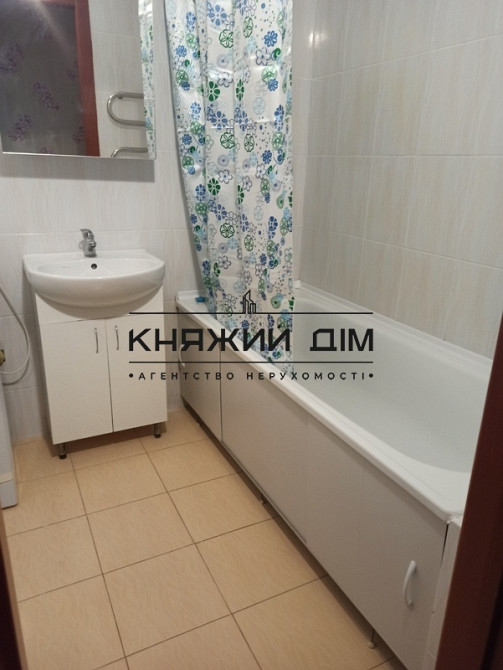 Оренда Квартира 3-кімнатна, 23/25 поверх на Закревского Николая ул. Київ - фото 19