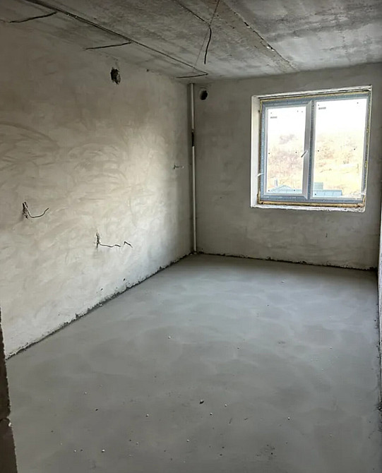 Продаж 2к квартири 67 кв. м на вул. Глибока Долина Тернопіль - фото 1