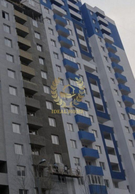 Продаж Квартира 1-кімнатна, 19/25 поверх на Семьи Стешенкив ул., 9 Киев - изображение 1