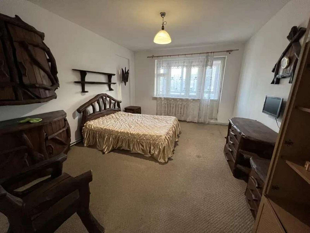 Оренда Квартира 2-кімнатна, 6/28 поверх на ул. Анны Ахматовой Київ - фото 3