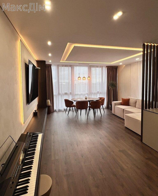 Продаж Будинок 2-кімнатний на вул. Зелена Petrykiv - photo 8