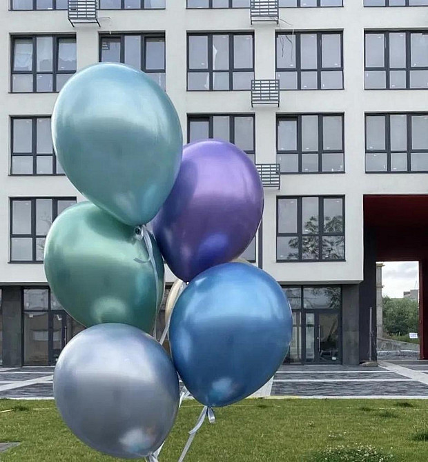 Продаж Квартира на улица Буйко 27 Львів - фото 5