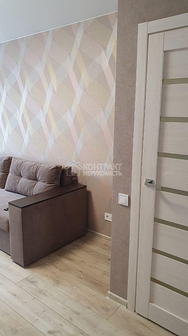 Оренда Квартира 1-кімнатна, 7/8 поверх на вул. Борткевича Харьков - изображение 16