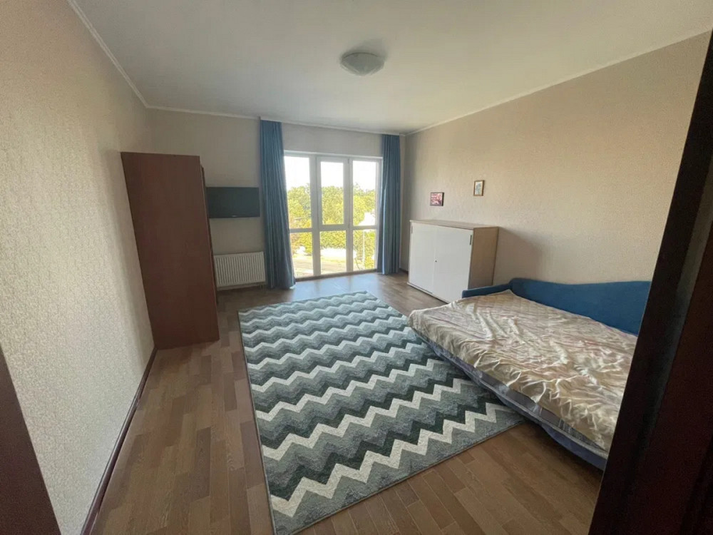 Оренда Квартира 3-кімнатна, 5/6 поверх на Метрологічна, 11А Київ - фото 3