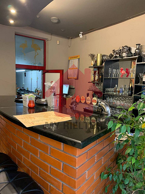 Оренда заклад громадського харчування на Свободи пр. поверх - 1/1 Uzhhorod - photo 13