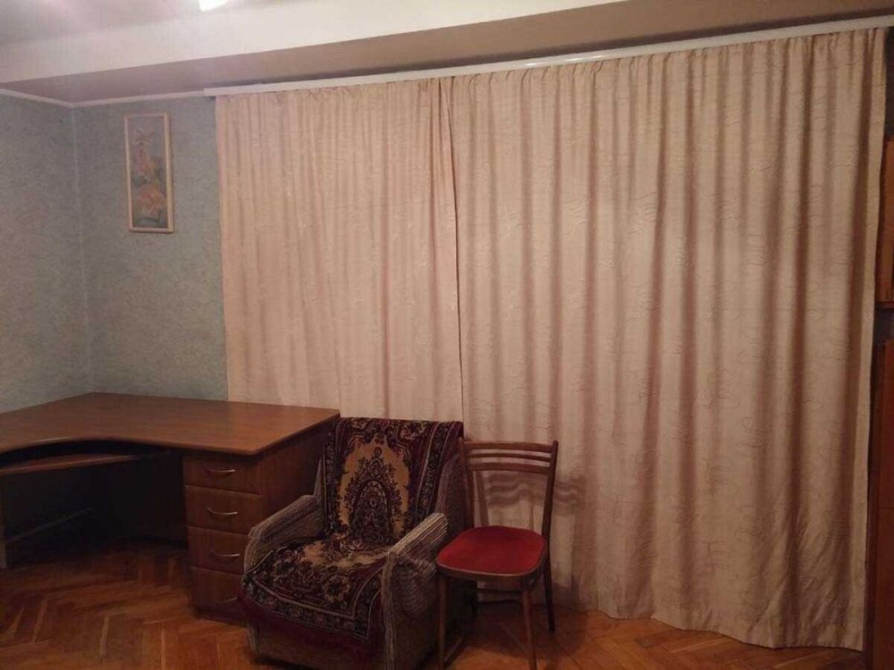 Оренда Квартира 1-кімнатна, 4/9 поверх на Марії Капніст, 10а Київ - фото 4