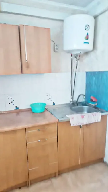 Продаж 1к Квартира 23 кв.м Заболотного Одеса - фото 5