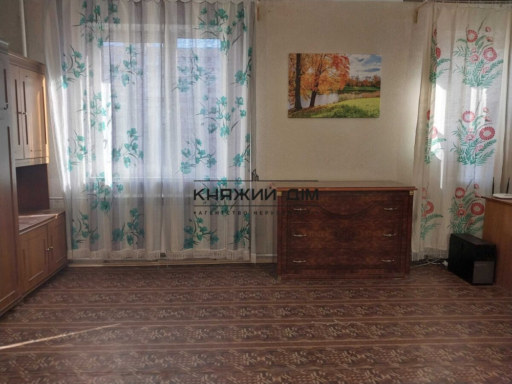 Продаж роздільної 2-х к. квартири Позняки Осокорки. № 21146532 Київ - фото 3