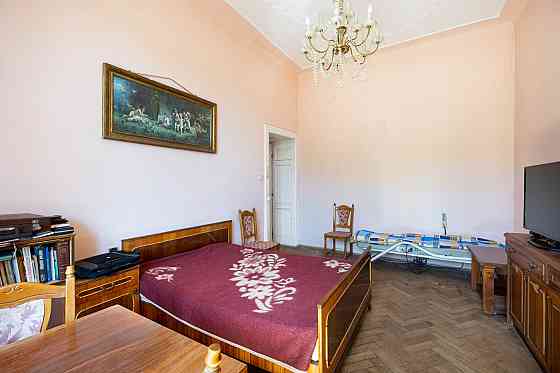 Продаж 2К квартири — Єфремова Сергія L'viv