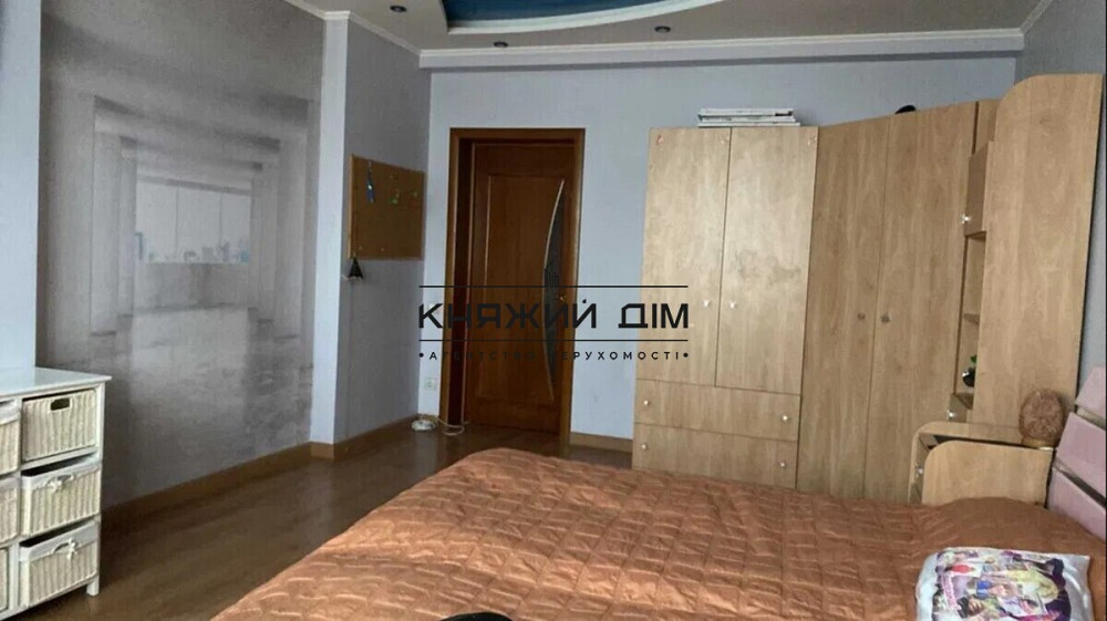 Продаж 2-рівневої 3-кім. квартири на Позняках! Код об'єкту: 21145118 Київ - фото 8