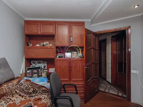 Продаж 3к Квартира 80 кв.м Вокзальна (Гагаріна Юрія) вулиця 54Б Чернівці - фото 13