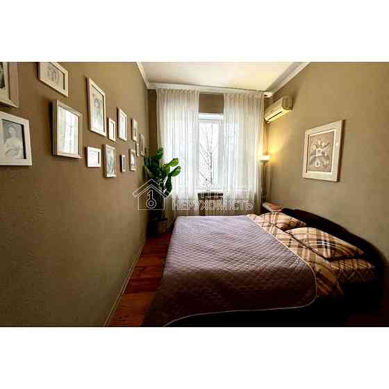 Продаж Квартира 2-кімнатна, 4/5 поверх на вул. Маршала Бажанова Харьков
