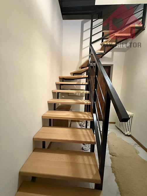 Продаж трикімнатної квартири по вул. Гвардійська Uzhhorod - photo 6