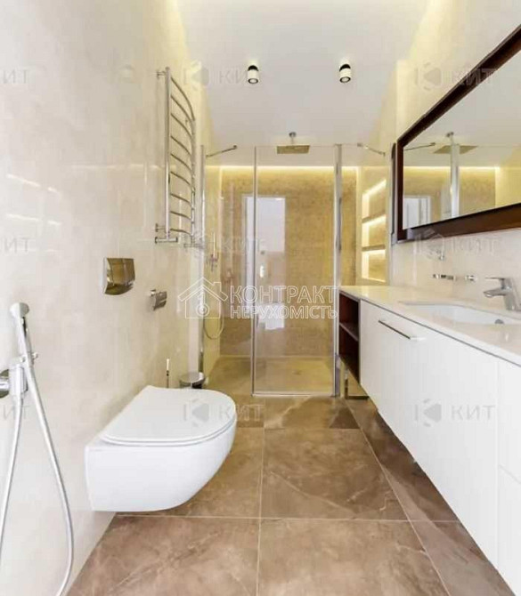 Продаж Будинок 5-кімнатний на вул. Горлівський Харків - фото 20