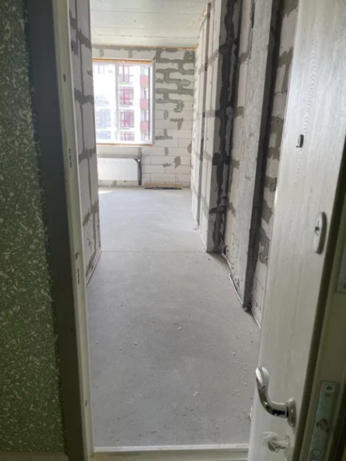 Продаж Квартира 1-кімнатна на ул. Бочарова, 60 Ліски (Кілійський район) - фото 6