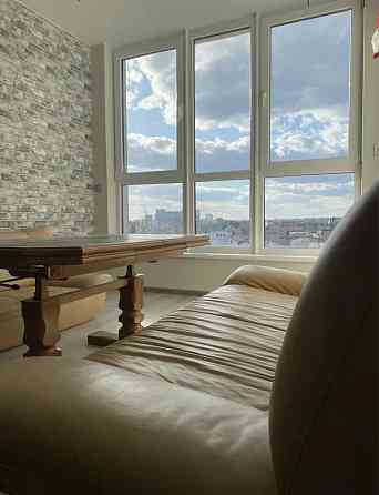 Продаж Квартира на улица Буйко 27 Львів