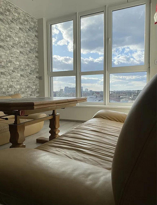 Продаж Квартира на улица Буйко 27 Львів - фото 2