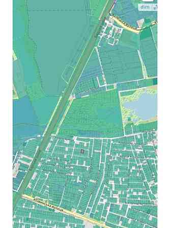 Продаж земельної ділянки 7 соток на Семполовського Леви Винница