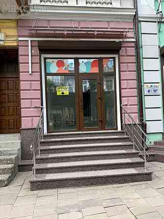 Оренда приміщення вільного призначення на вул. Шевченка приміщень - 1, поверх - 1/1 Чортків