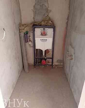 Продаж Квартира 2-кімнатна, 9/10 поверх на Іллєнка Тернопіль