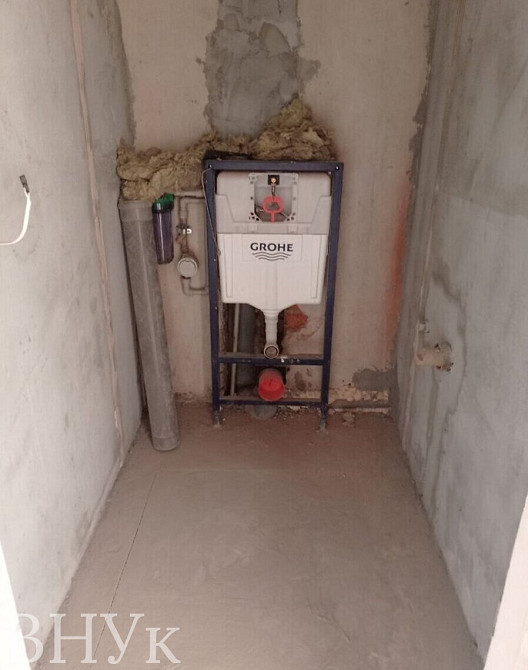 Продаж Квартира 2-кімнатна, 9/10 поверх на Іллєнка Тернопіль - фото 5