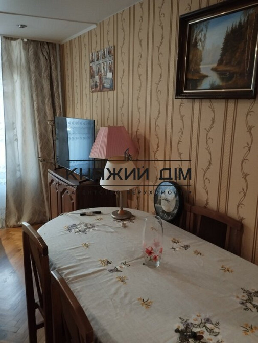 Оренда Квартира 1-кімнатна, 8/16 поверх на вул. Луначарского Анатолия ул./Митрополита Андрія Шептицького Kiev - photo 3