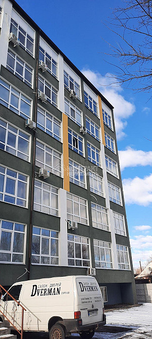 Продаж Квартира 1-кімнатна, 6/6 поверх на вул. Велика Панасівська Харків - фото 19