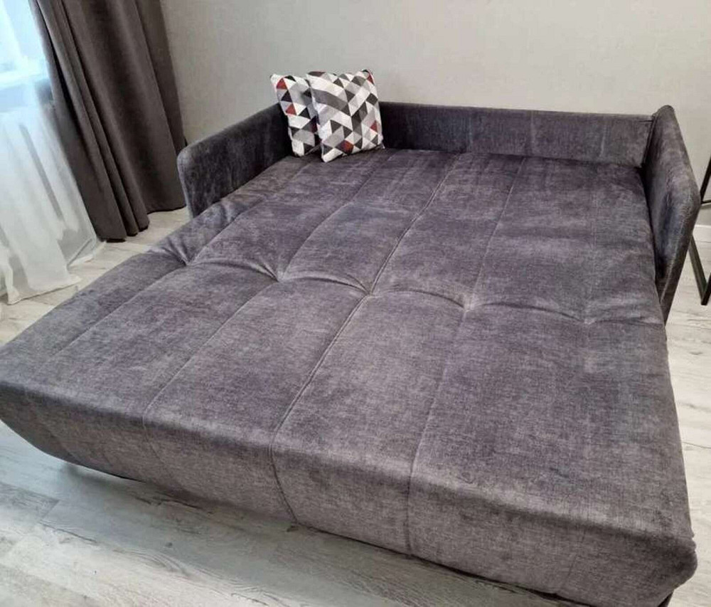 Оренда Квартира 1-кімнатна на ул. Урловская, 36 Kiev - photo 4