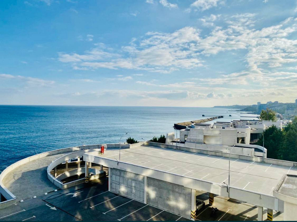 В продаже шикарная 3-х комнатная квартира на берегу моря Одесса - изображение 19