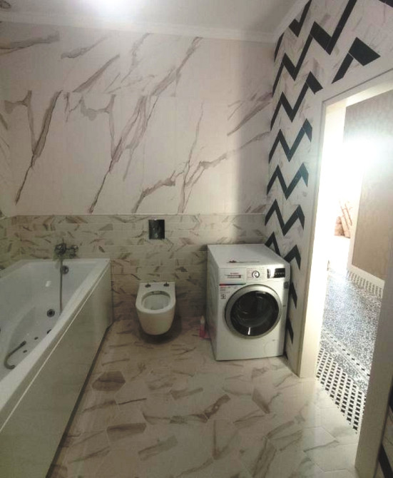 Трехкомнатная квартира в ЖК Гагаринский Одеса - фото 9