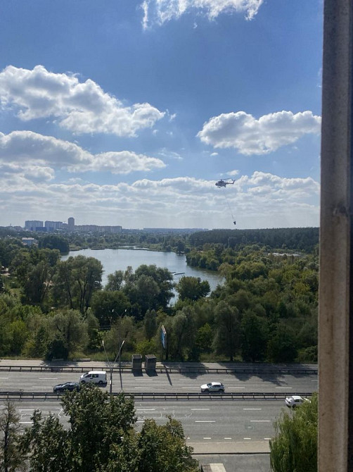 Продаж Квартира 3-кімнатна, 8/9 поверх на Берестейський вул., д. 148/1 Киев - изображение 19