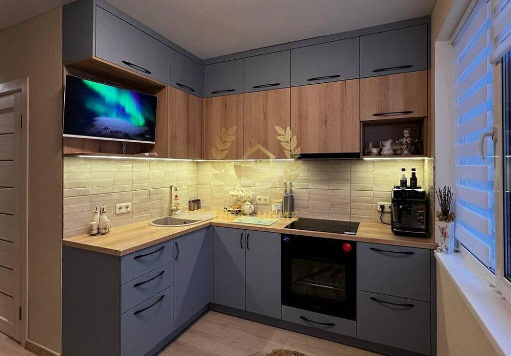 Продаж Квартира 2-кімнатна, 15/16 поверх на Закревского Николая ул., 41А Київ - фото 18