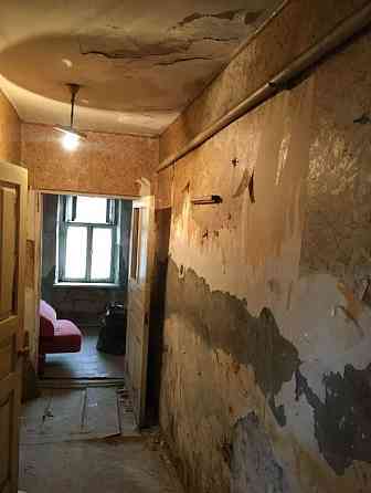 Продаж Квартира 2-кімнатна, 1/2 поверх на Атамана Головатого улица Одеса