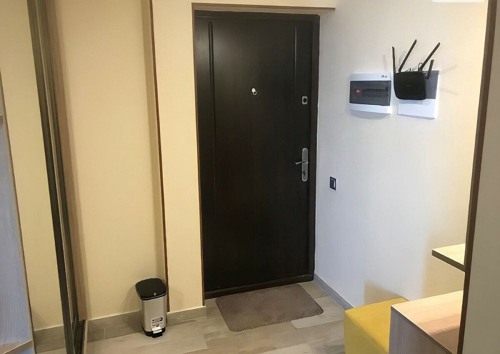 Оренда Квартира 1-кімнатна, 20/22 поверх на Глибочицька, 13 Київ - фото 11