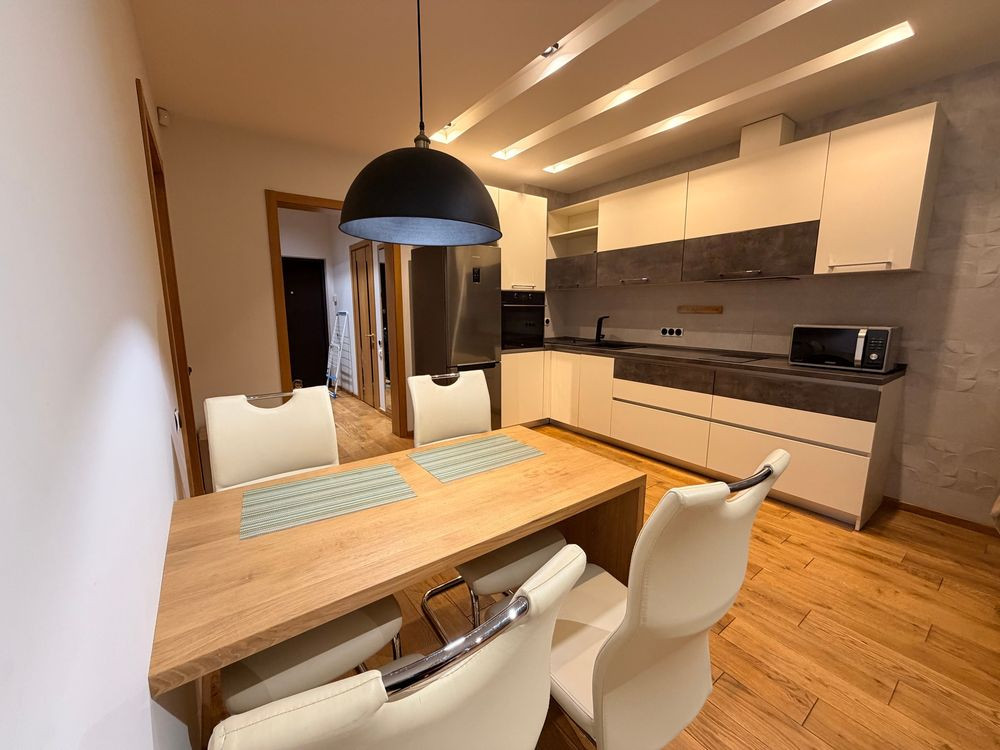 Продаж Квартира 2-кімнатна, 6/9 поверх на Дмитра Луценка вул., д. 6 Київ - фото 2